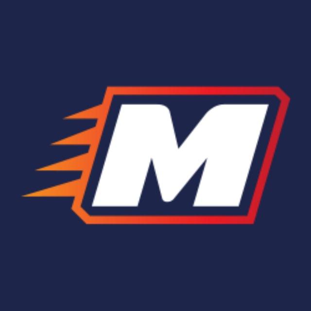 MEGA CHUTE 🥅💰