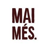 📣 Mai Més València