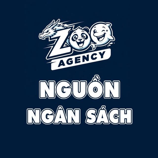 ZOO - NGUỒN NGÂN SÁCH CHIẾT KHẤU