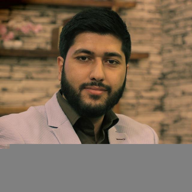 Amir Sharif أمير شريف