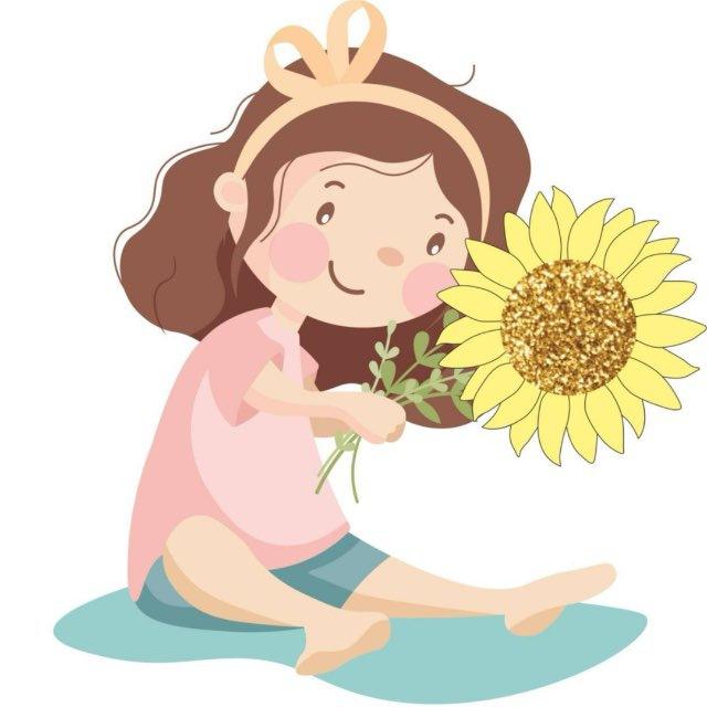 Детский сад Sun Flower l Саратов Солнечный