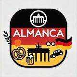 ALMANCA