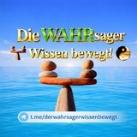 Die WAHRsager – Wissen bewegt!