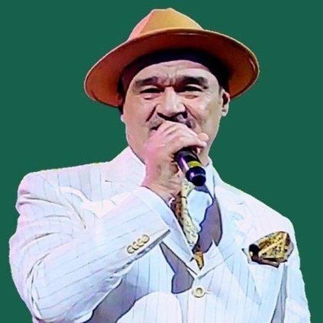 Rustam G'oipov (rasmiy kanal)