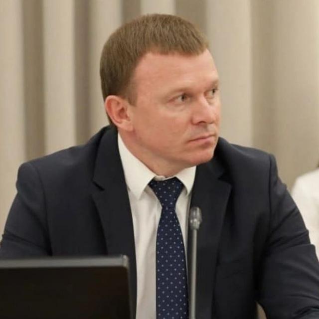 Евгений Пергун