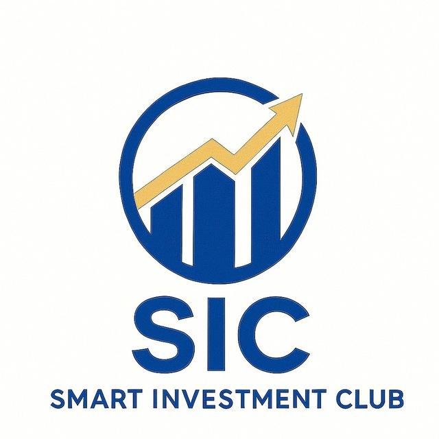 SIC 美股-十年财务自由之路