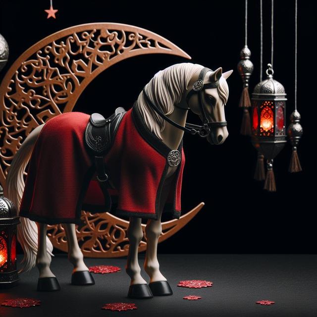 Horses Crypto