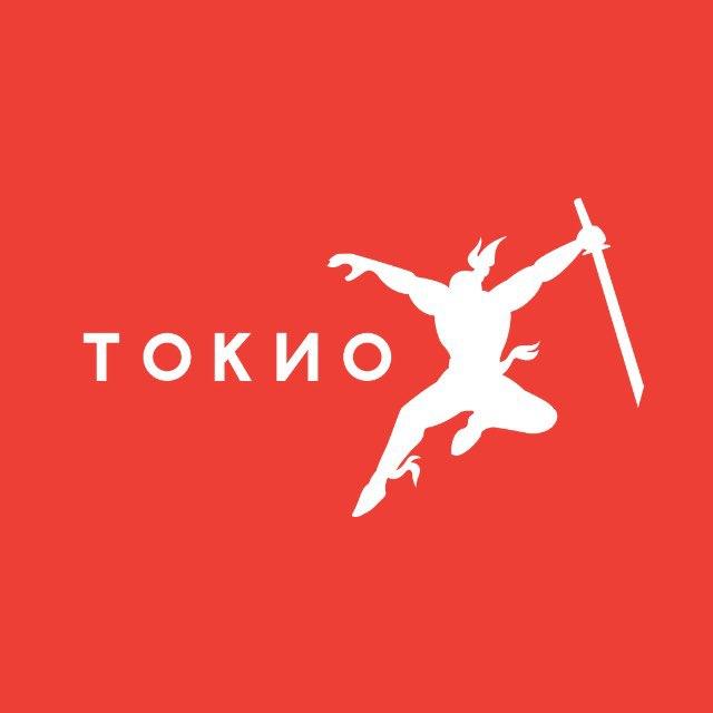 ТОКИО. Ресторан, который вы знаете