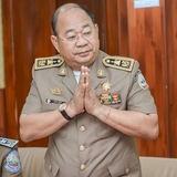 គាត ហ៊ុល អភិបាលក្រុងប៉ោយប៉ែត