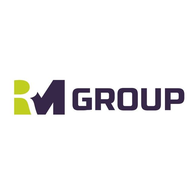 RM GROUP | работа по всей России