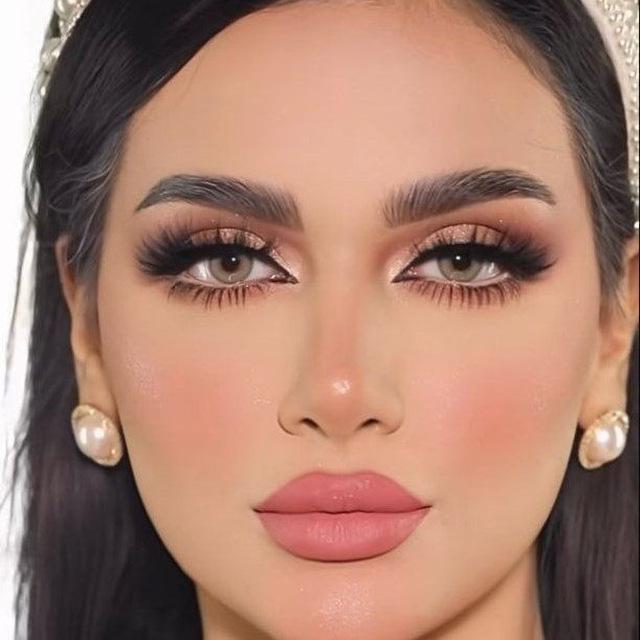 تعليم مكياج ✨ ماسكات ✨ وصفات