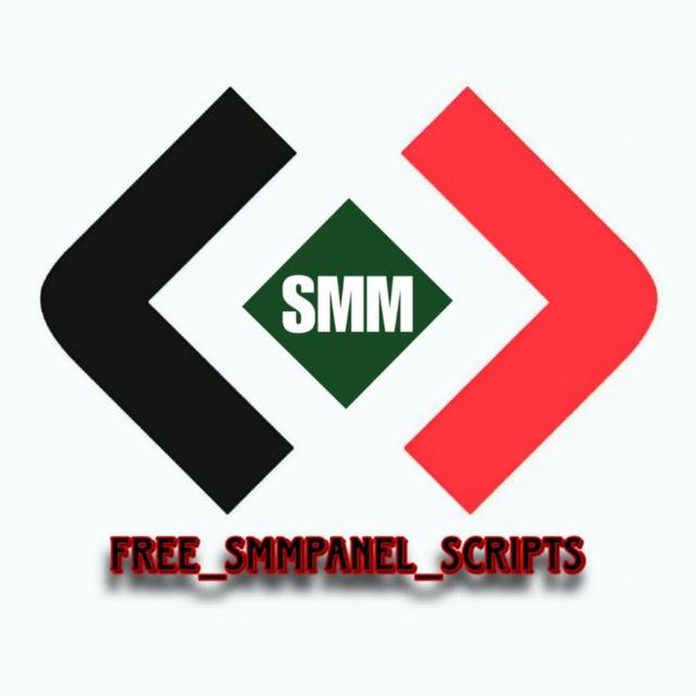 Free SMM PANEL SCRIPT'S