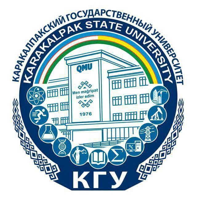 подслушано в КГУ 🤫