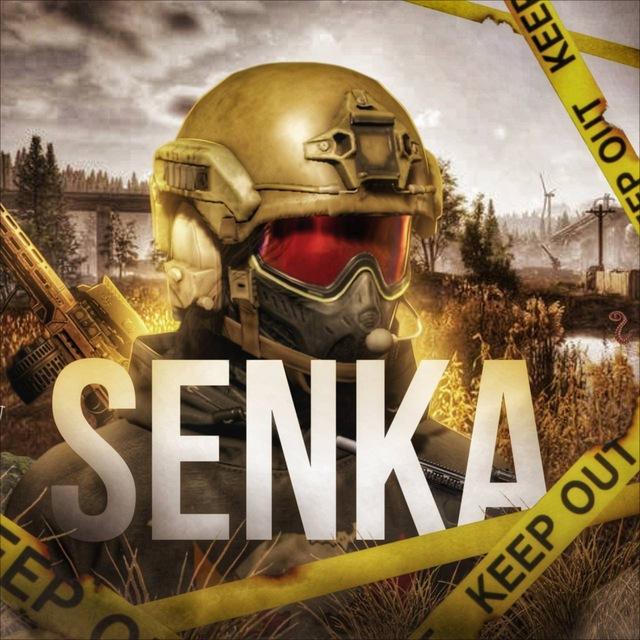 SENKA Arena Breakout