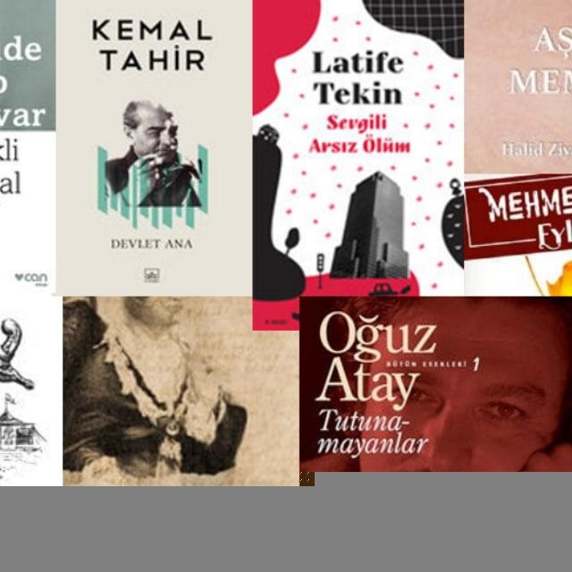 PDF Kitap