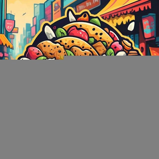 Comida Callejera (Street Food)