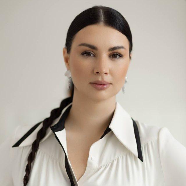Эльвира Воробьева Женская Сила