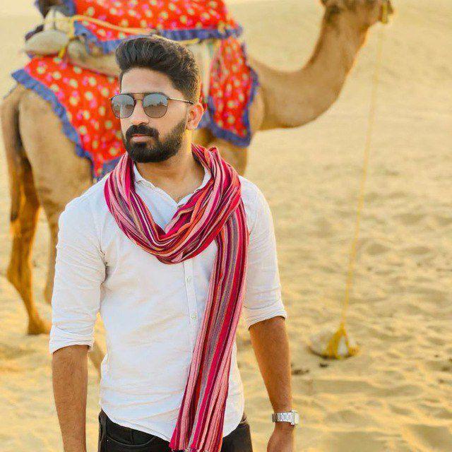 Dhanush Raja - Hyderabadi Most Popular South India Tipper