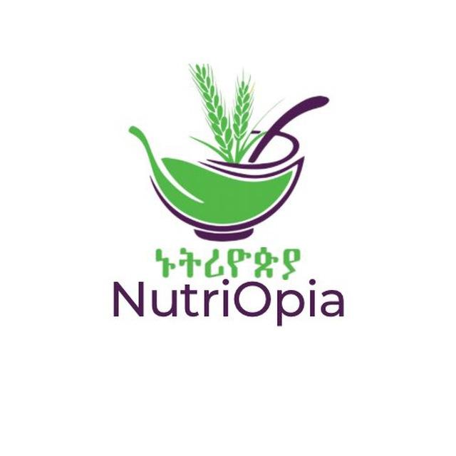 ኑትሪዮጵያ የስነ ምግብ ሕክምና NutriOpia Diet Therapy