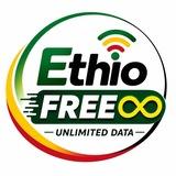 Ethio free unlimited data
