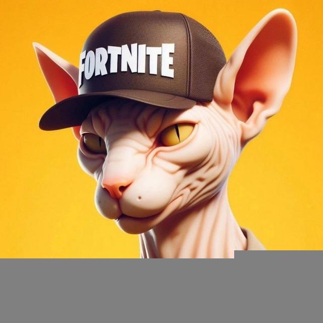 FORTNITE NEWS slavagjel