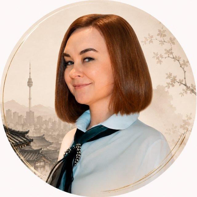Лариса, пазл сложился!