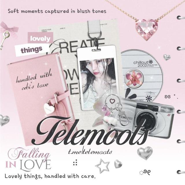 TELEMOOTS : Opeen