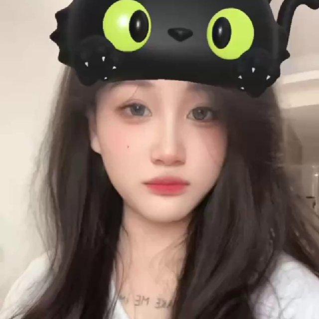 小萝莉🎀琪琪 🐍💋cos🌸 jk 甜妹