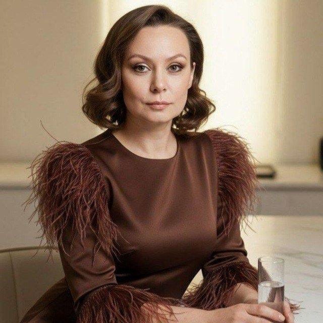 Катрина Канини|Время на миллион