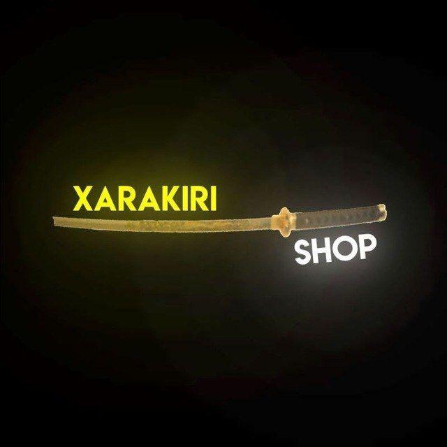 XARAKIRI_SHOP🥷🇨🇳