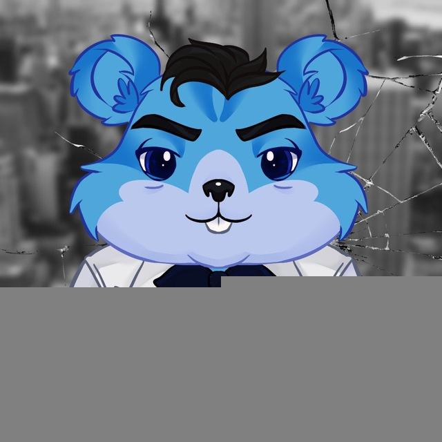 Hamster: The World Of Mafia #1