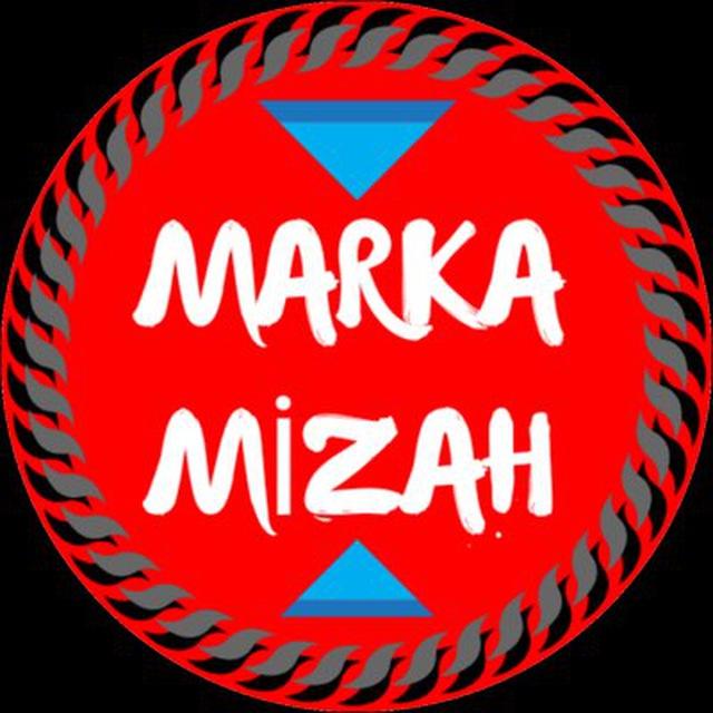 Marka Mizah😁