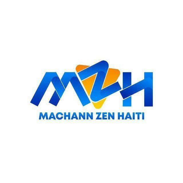 Machann zen haiti VIDEO