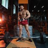 Dmitriy Kruglov