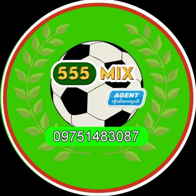 555mix_ibet789{Slot} ဘောလုံးပွဲ