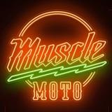 Muscle Moto