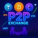 CRIPTO_DRYG | P2P | Official