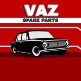 VAZ SPARE PARTS / классические запчасти