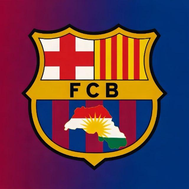 Blaugrana Fans- هاندەرانی بلاوگرانە