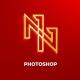 NN PHOTOSHOP