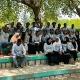 Exit exam nursing group