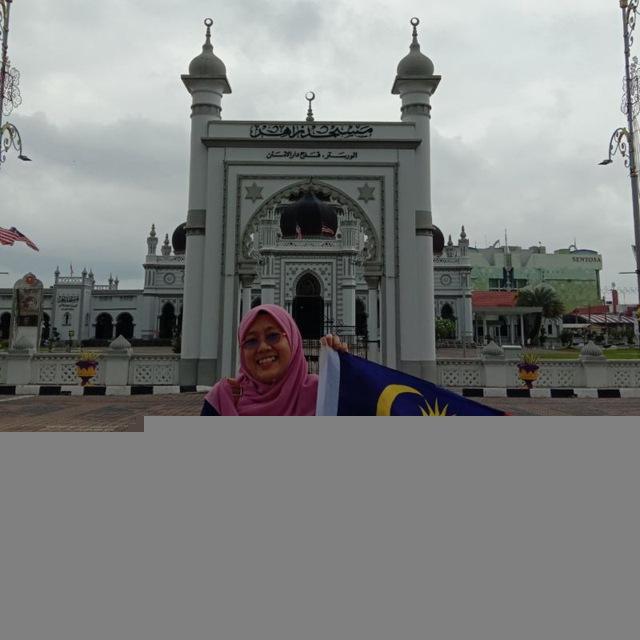Cikgu Dila Juhan