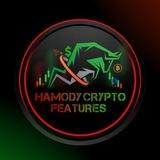HAMODY CRYPTO فيوتشر و سبوت