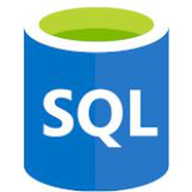 Microsoft SQL Server