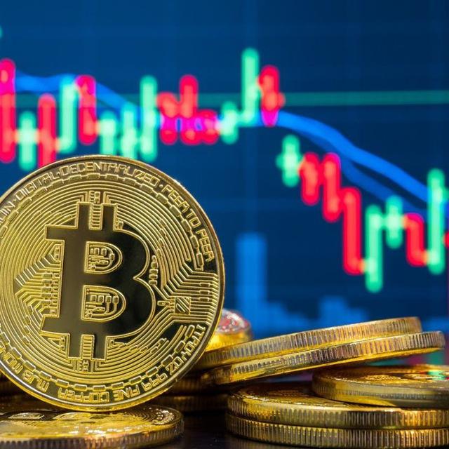 Business | Crypto | Trading™
