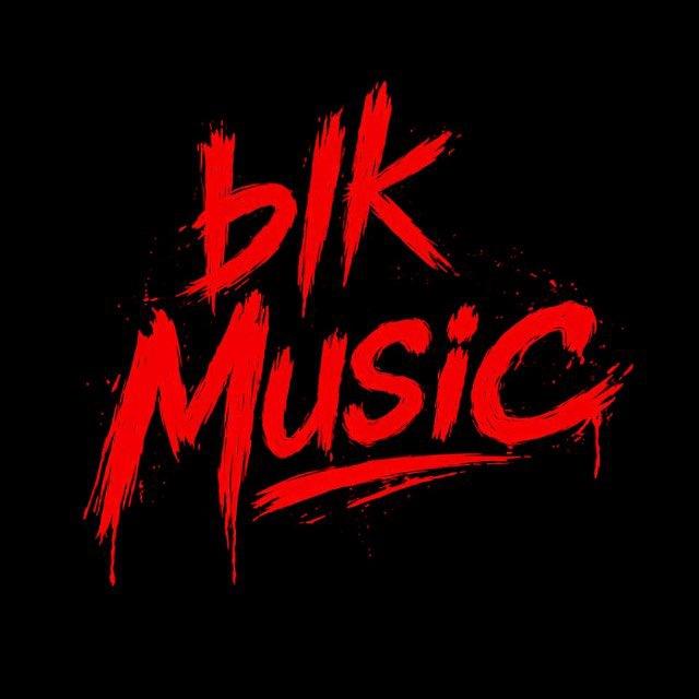 Blk Music