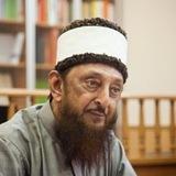 Students Of Sheikh Imran Hosein