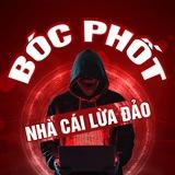 Bóc Phốt Nhà Cái Lừa Đảo ❌