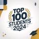 الطلاب المئة الأوائل_ Top 100