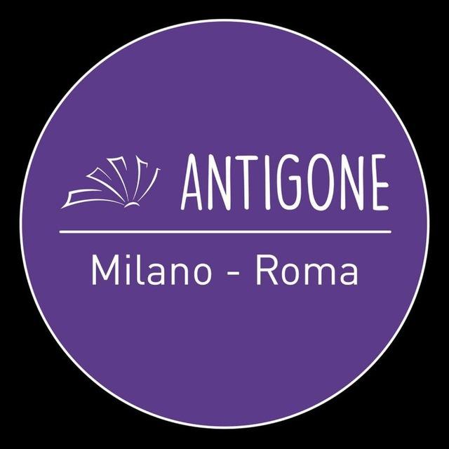 Libreria Antigone